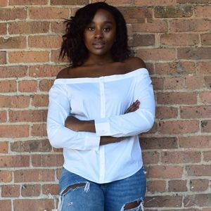 Meet your Posher, Ash